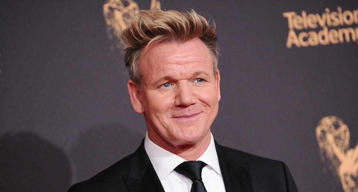 Gordon Ramsey's Kids Will Not Inherit His $220M Fortune, Aren't Allow To  Sit in First Class With Parents; “They Haven't Worked Anywhere Near Hard  Enough to Afford That” - WomenWorking