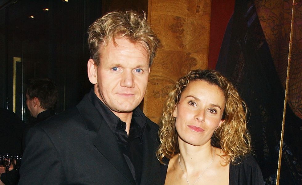 Gordon Ramsey's Kids Will Not Inherit His $220M Fortune, Aren't Allow To  Sit in First Class With Parents; “They Haven't Worked Anywhere Near Hard  Enough to Afford That” - WomenWorking