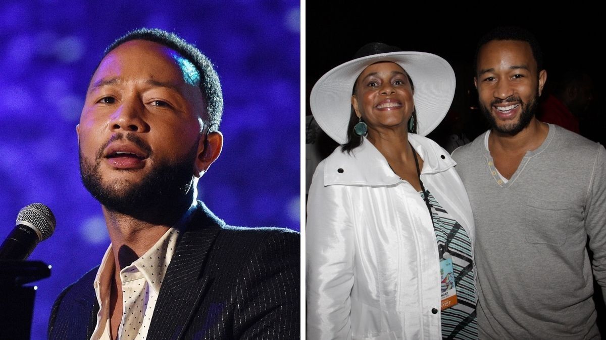 Who Are John Legend S Parents The Truth Behind Their Relationship