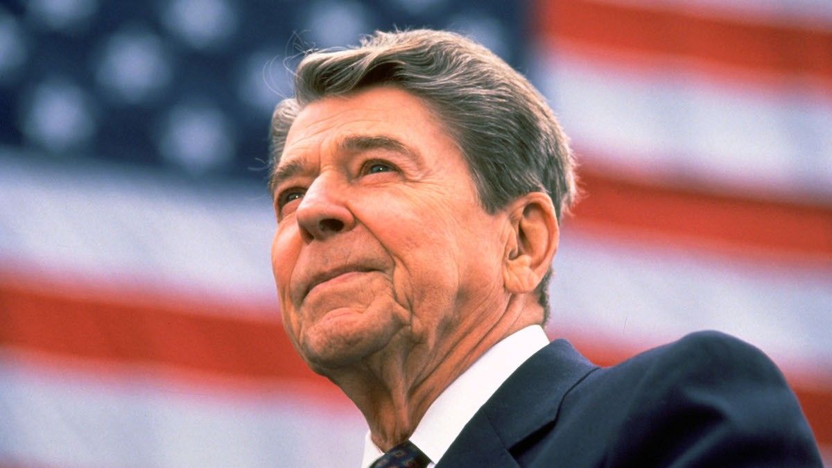 ronald reagan quotes on freedom