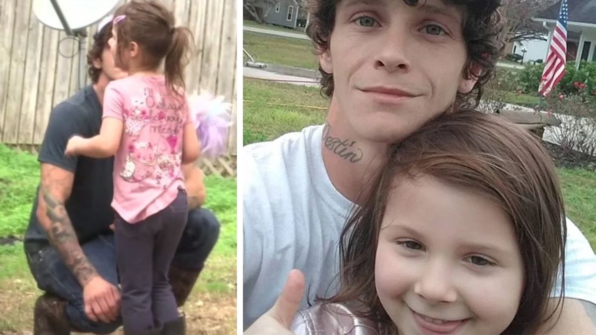 Rude Client Rejects Single Dad For Bringing Daughter To Work Community