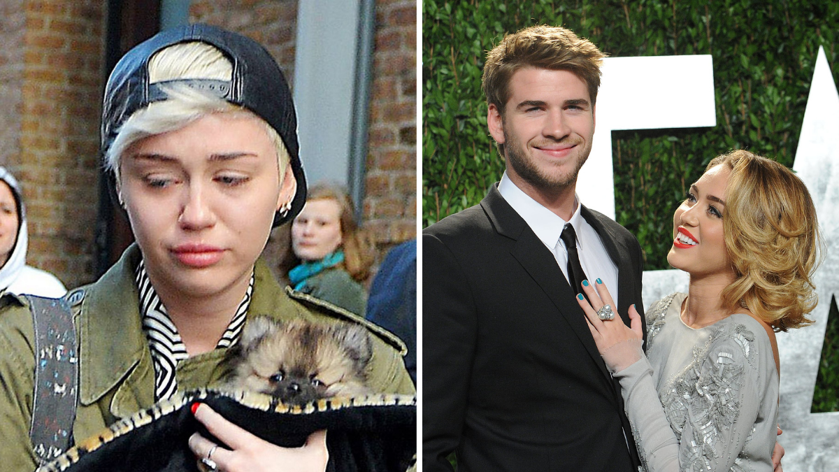 What Can We Learn From Miley Cyrus Relationship History Goalcast