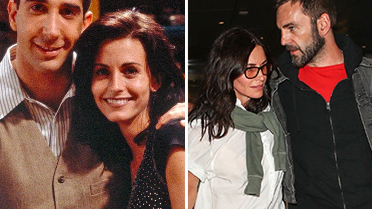 Courteney Cox And Her Young Bf Prove Love Has No Bounds Goalcast