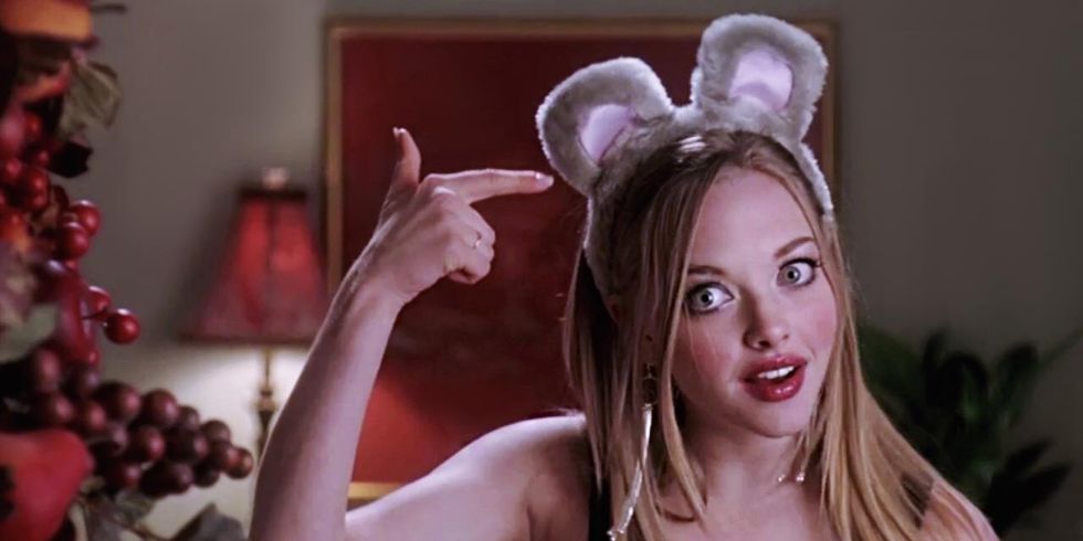 45 Mean Girls Quotes And Funny Lines That Are Still So Fetch 8543