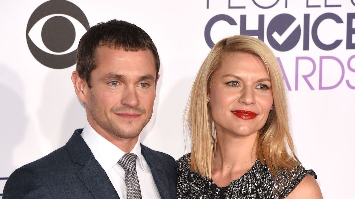 Who Is Claire Danes' Husband Hugh Dancy? All About the Actor - Parade