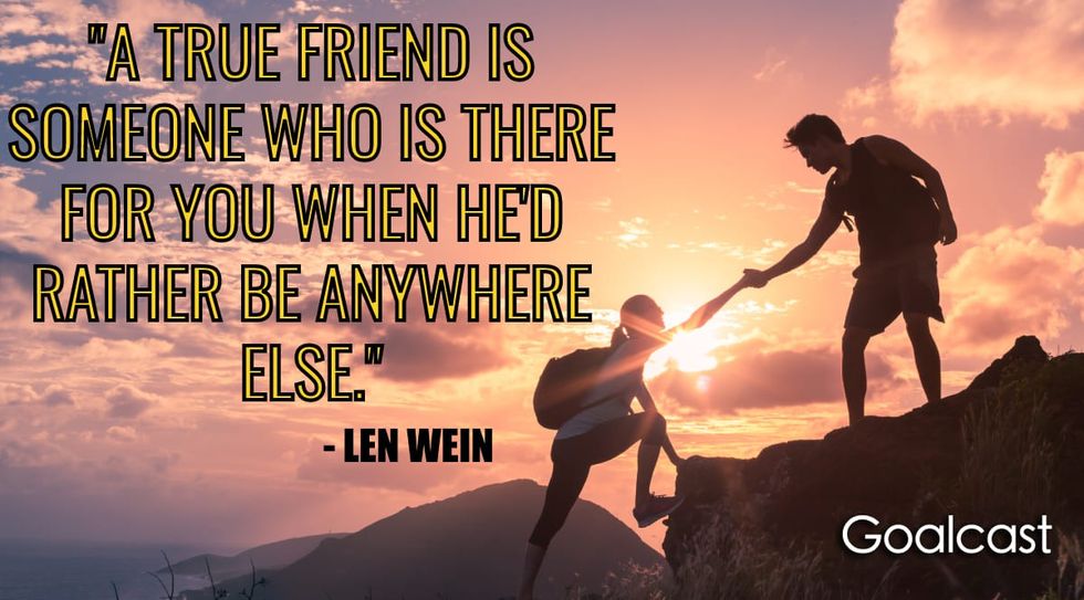 90 Famous Loyalty Quotes And Sayings About Being Loyal