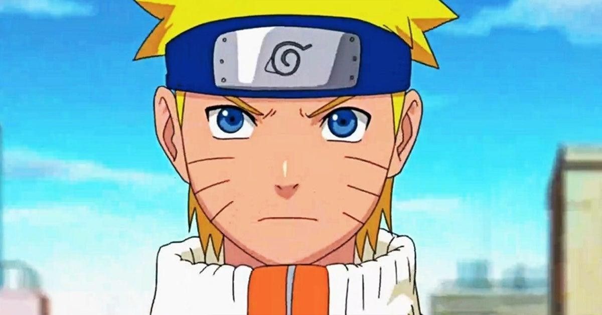 Naruto- The Most Important Anime Of My Childhood [ENG -ESP]