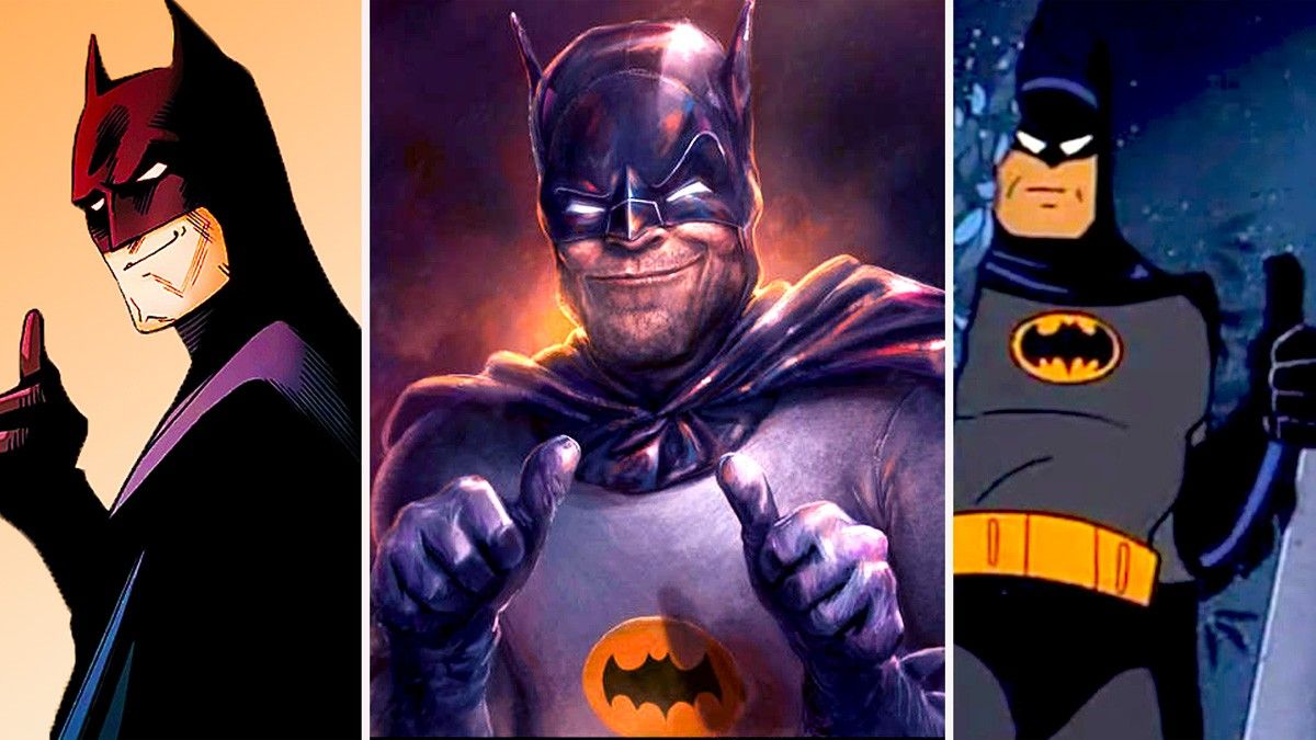 Motivational Batman Quotes to Inspire Light in Your Dark Nights