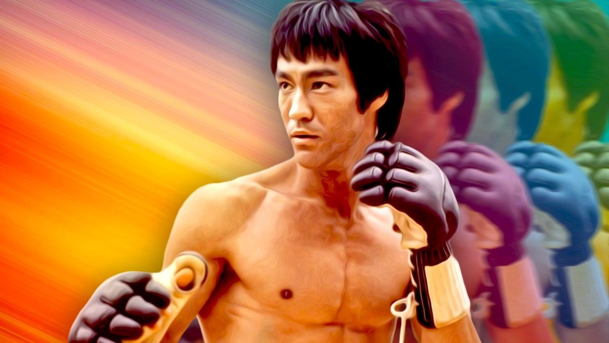 How Bruce Lee S Most Famous Sayings Can Reshape Your Life