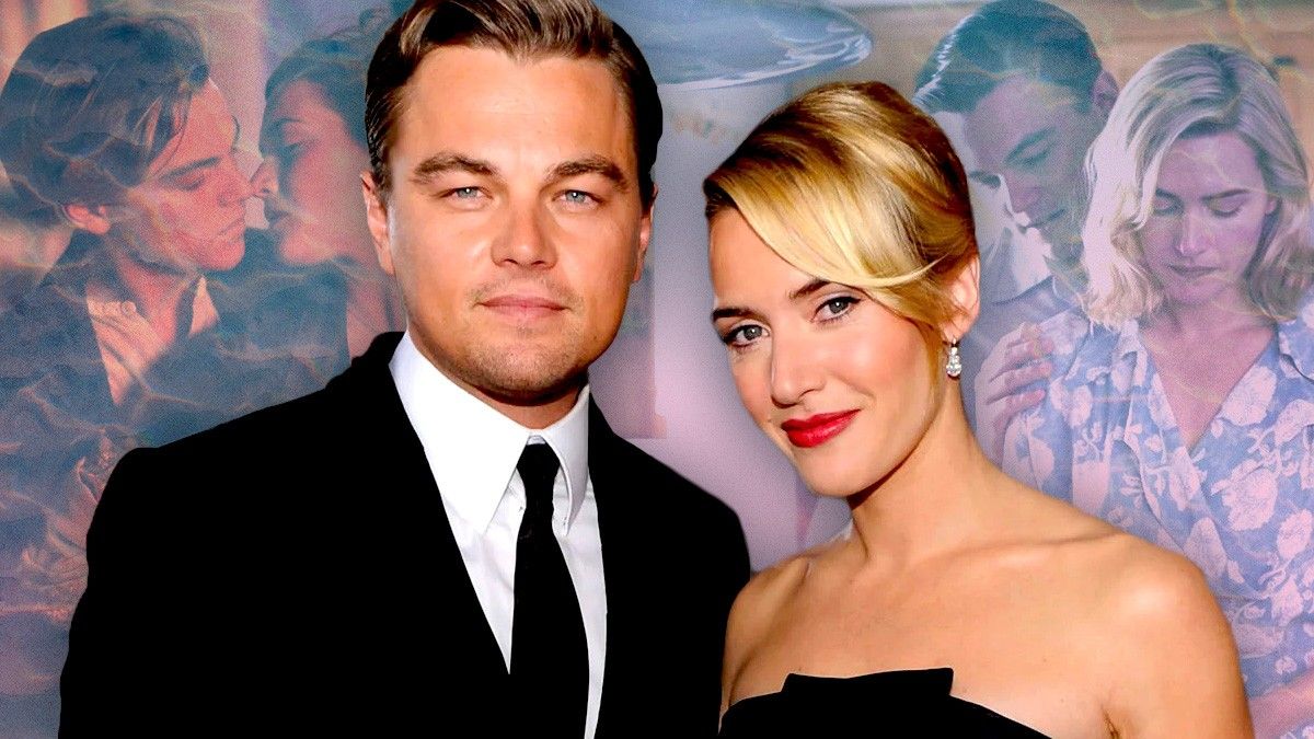 How Leonardo DiCaprio Made Kate Winslet Cry and Why It's Important