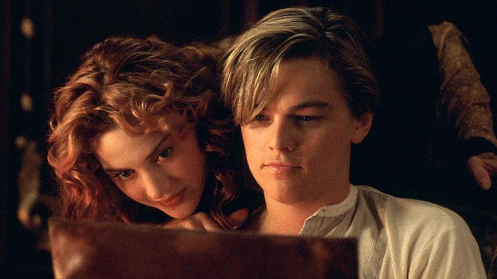 How Leonardo DiCaprio Made Kate Winslet Cry and Why It's Important