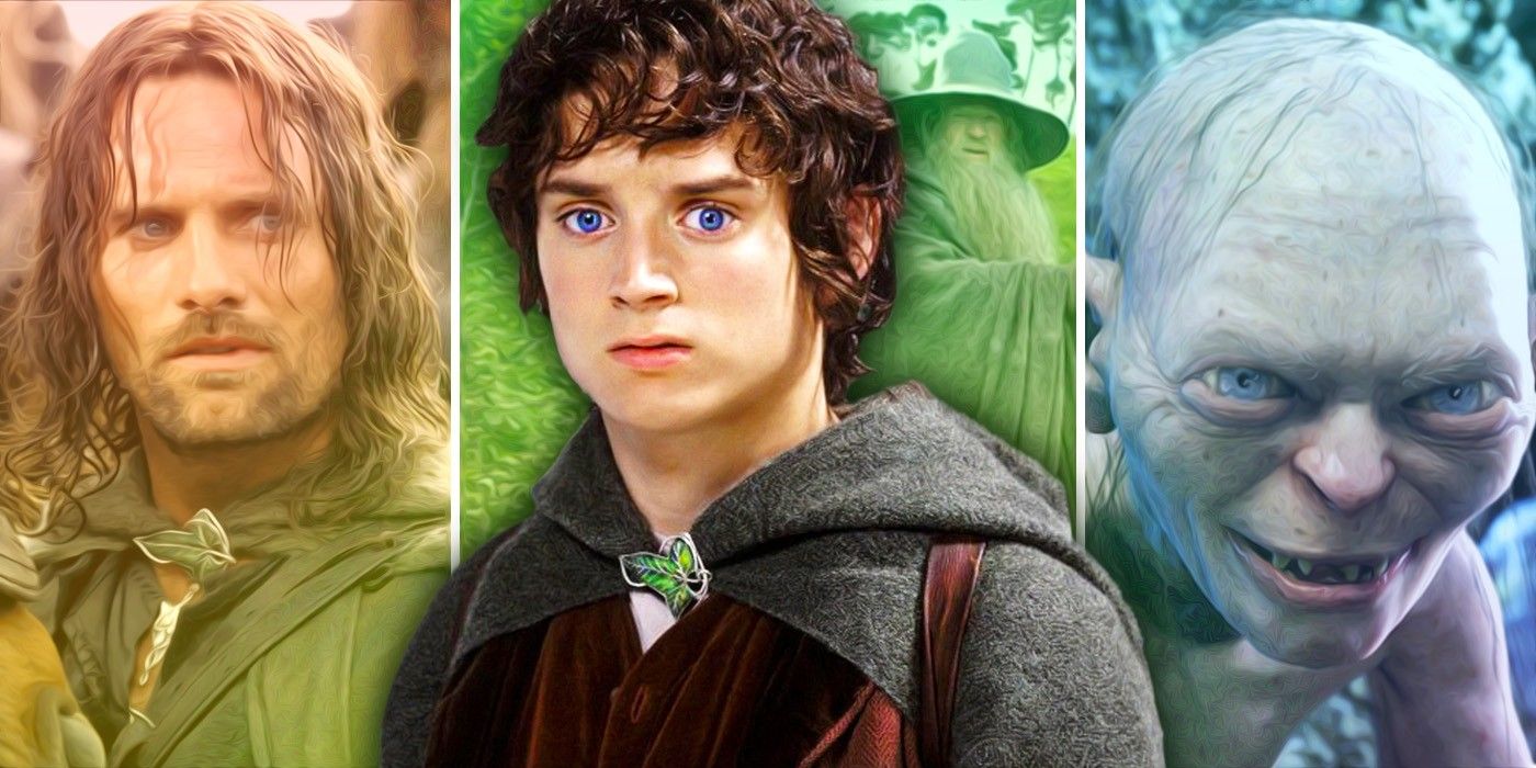 New Lord Of The Rings movie has assembled a stellar cast, lord of the rings  movie - thirstymag.com