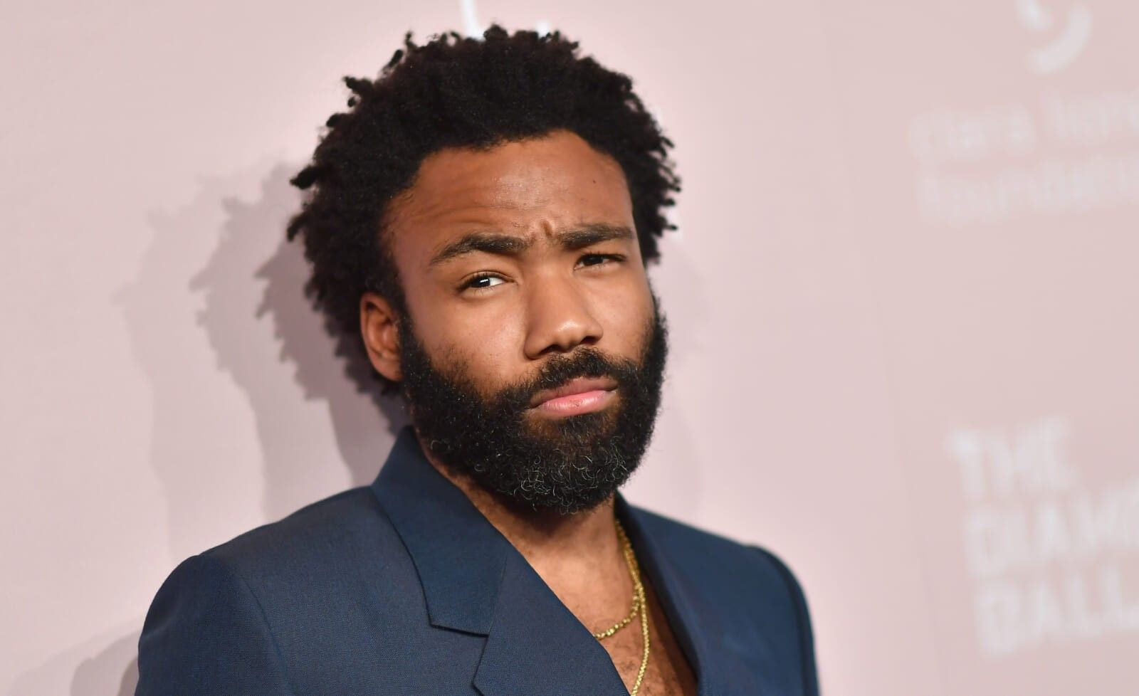 Donald Glover