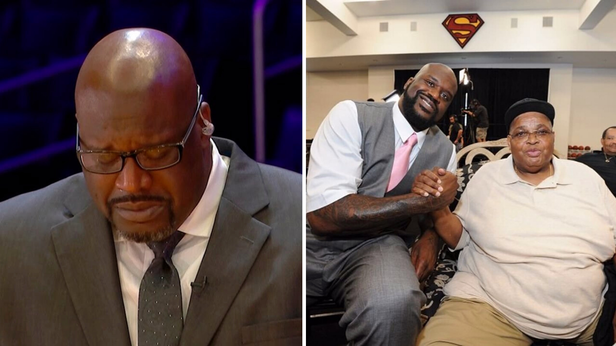 Shaquille O'Neal's Family Photos With His Kids