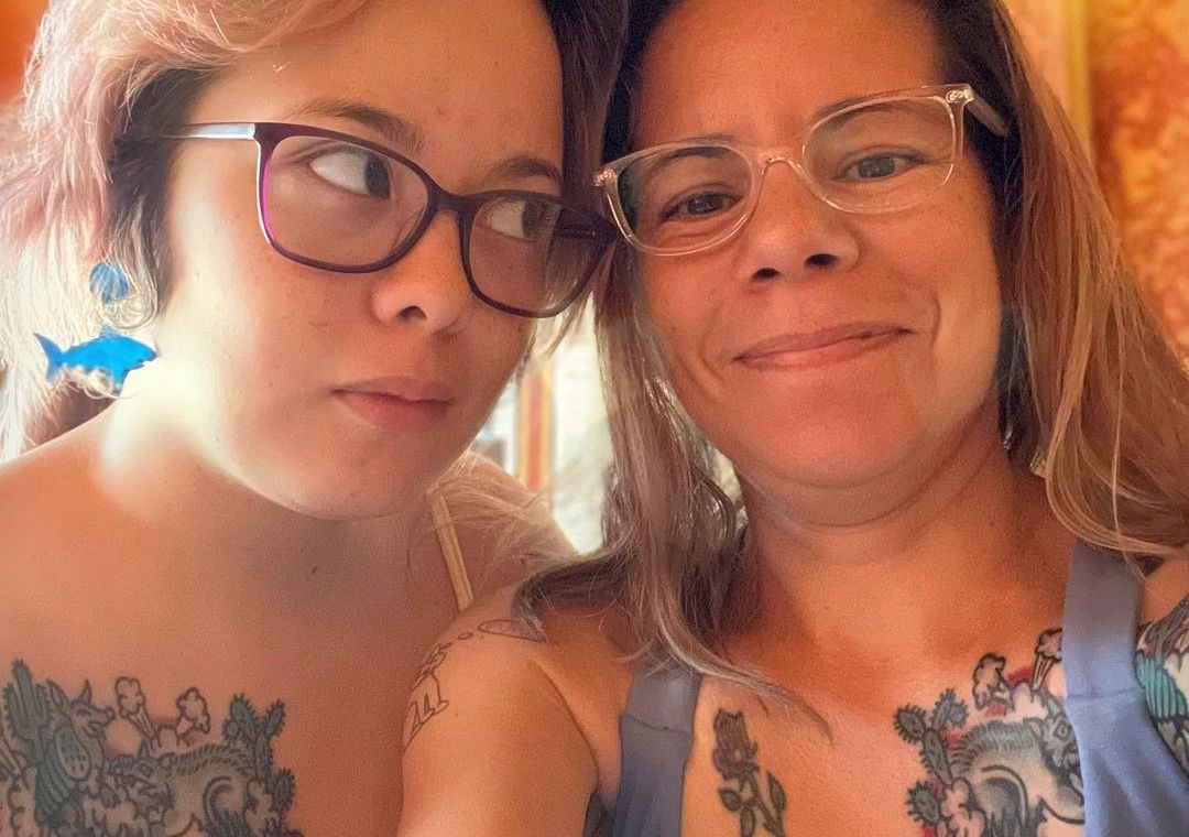 Moms and Daughters Are Getting Creative Matching Tattoos for Mothers Day  This Year