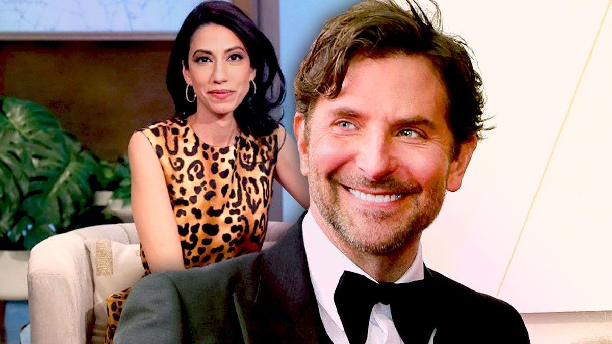 Who Is Bradley Cooper's Girlfriend Huma Abedin?