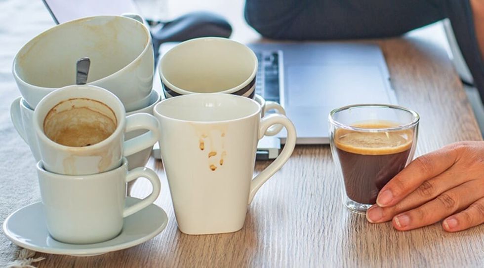 Caffeine Addiction 101 Everything You Need To Know