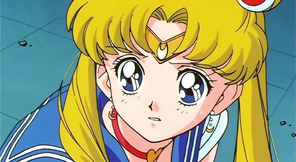 The 20 Most Popular Female Anime Characters Ranked  whatNerd