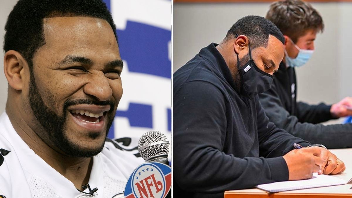 NFL Great Jerome Bettis and 84 Lumber Team Up to Participate in SkillsUSA  National Signing Day on May 4, 2021 – Daily Local