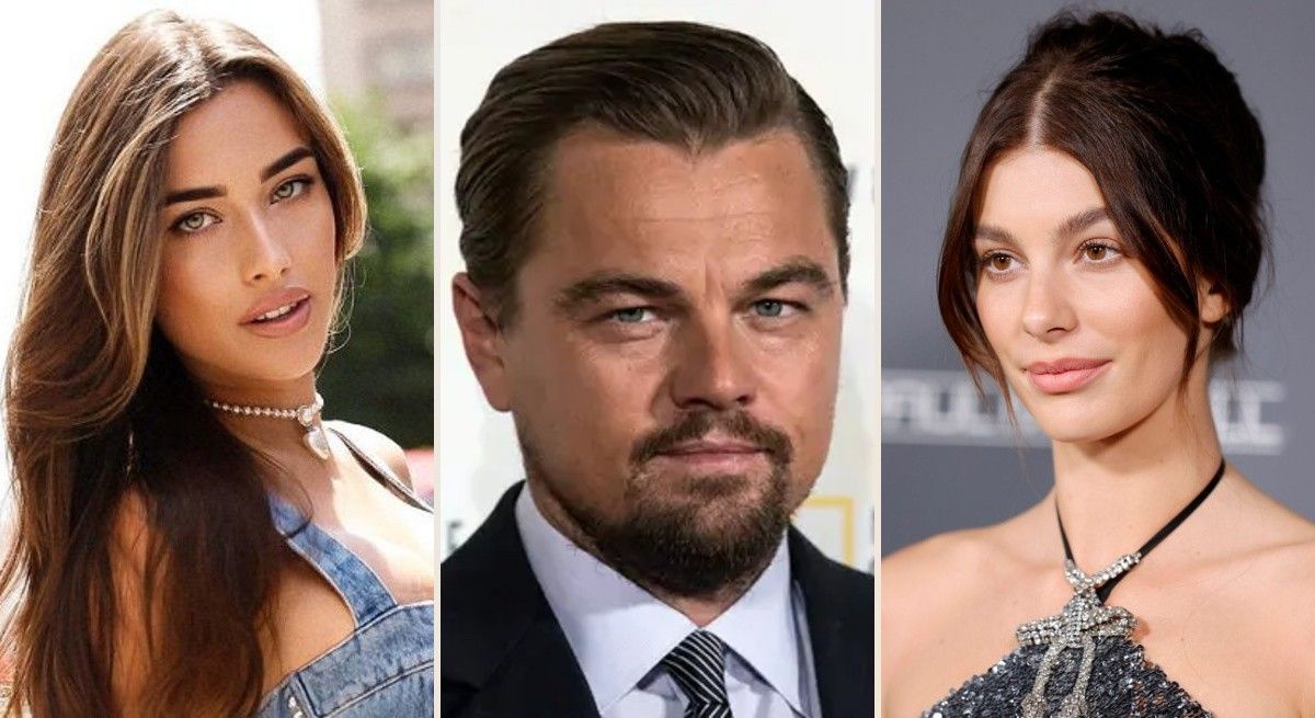 Why Leonardo Dicaprios Breakup With 25 Year Old Camila Morrone Is Toxic 