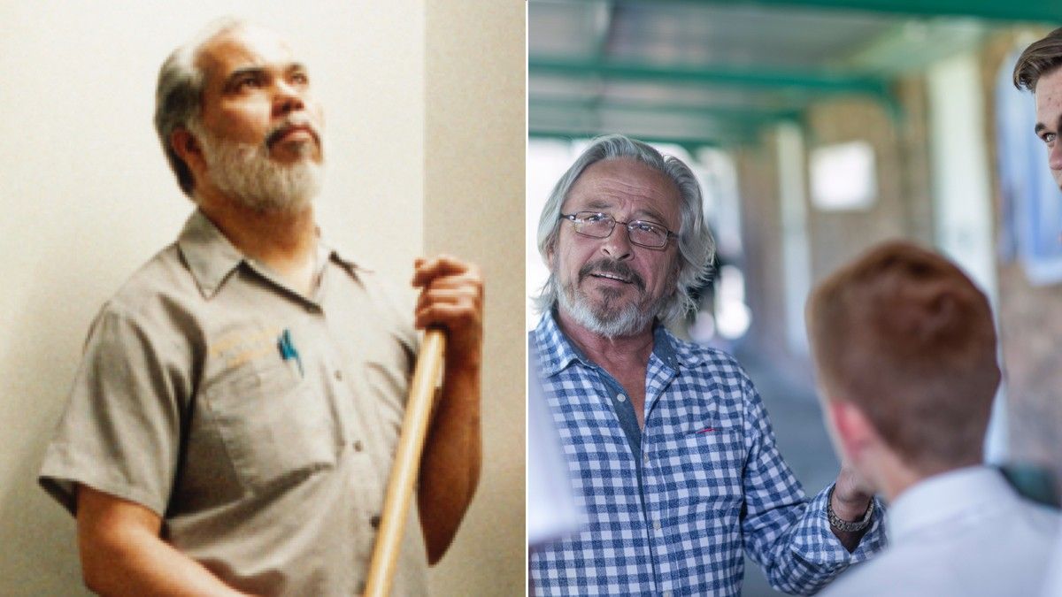 Why a California Elementary School Hired the Janitor as Its New Principal