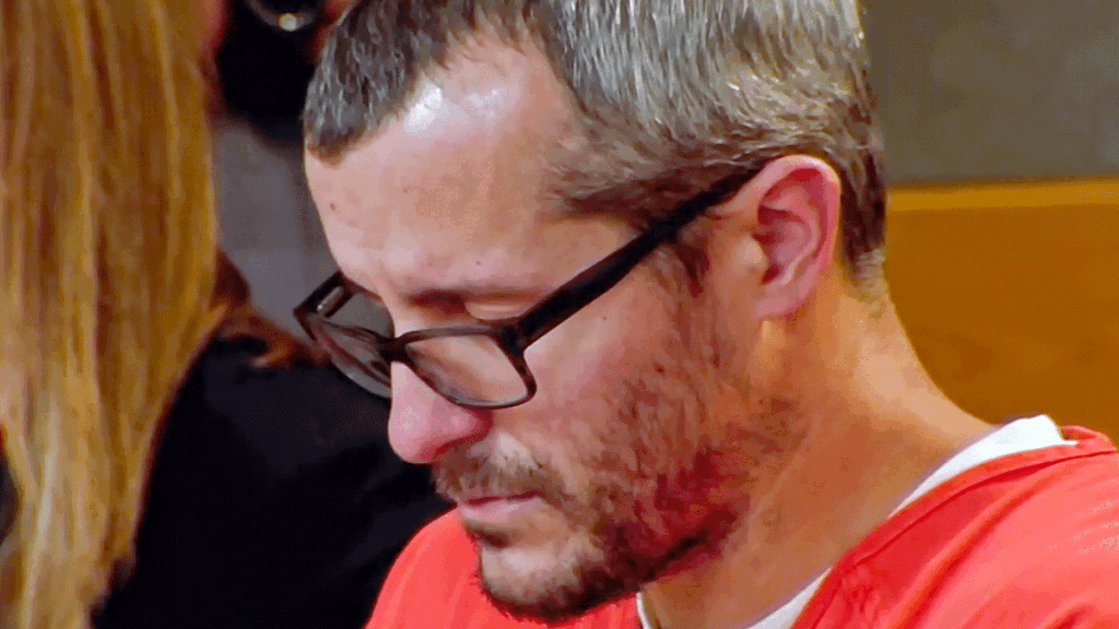 Where Is Chris Watts Now?