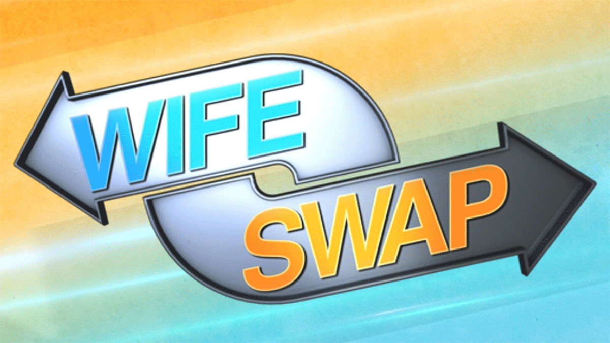 Wife Swap Family Murders Reality TV Gone Wrong image photo