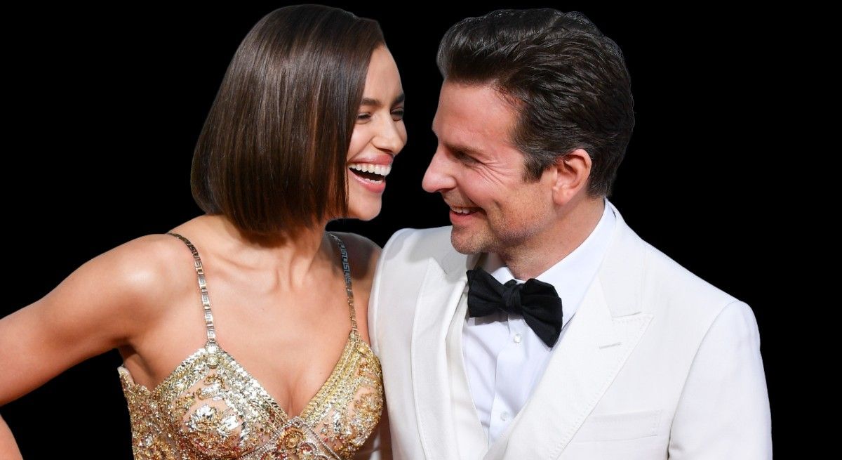 Irina Shayk Calls Ex Bradley Cooper the 'Best Father' to Daughter Lea