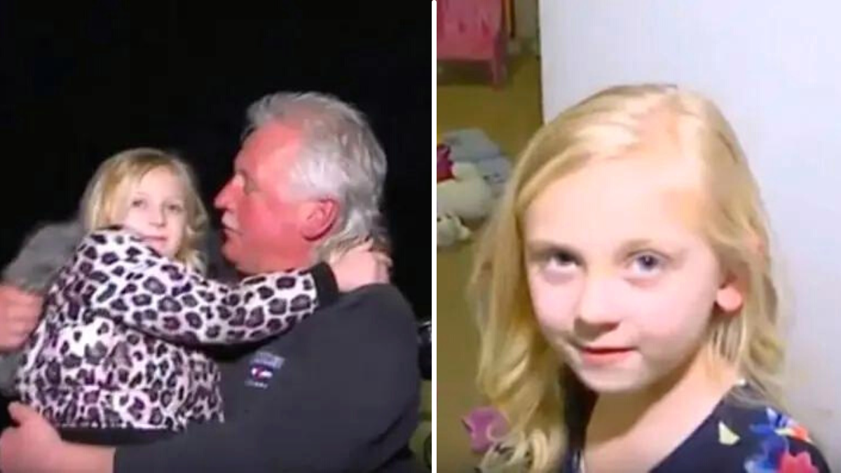 driver-spots-two-little-girls-wandering-at-night-and-brings-them-back