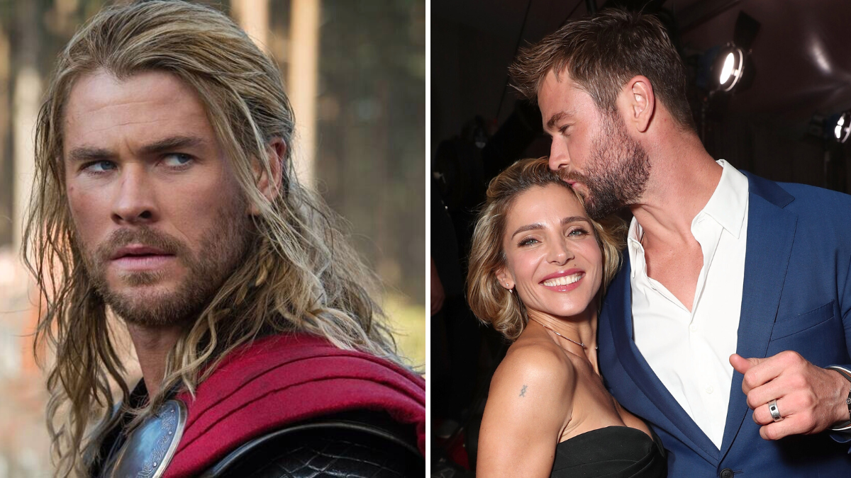 Thor Actor Chris Hemsworth Is Taking Break from Acting After Alzheimer's  Disease Revelation - News18