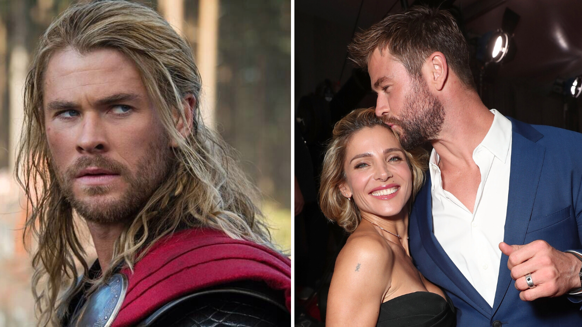 Thor Star Chris Hemsworth Taking A Break From Acting After Alzheimers Risk Diagnosis 2198