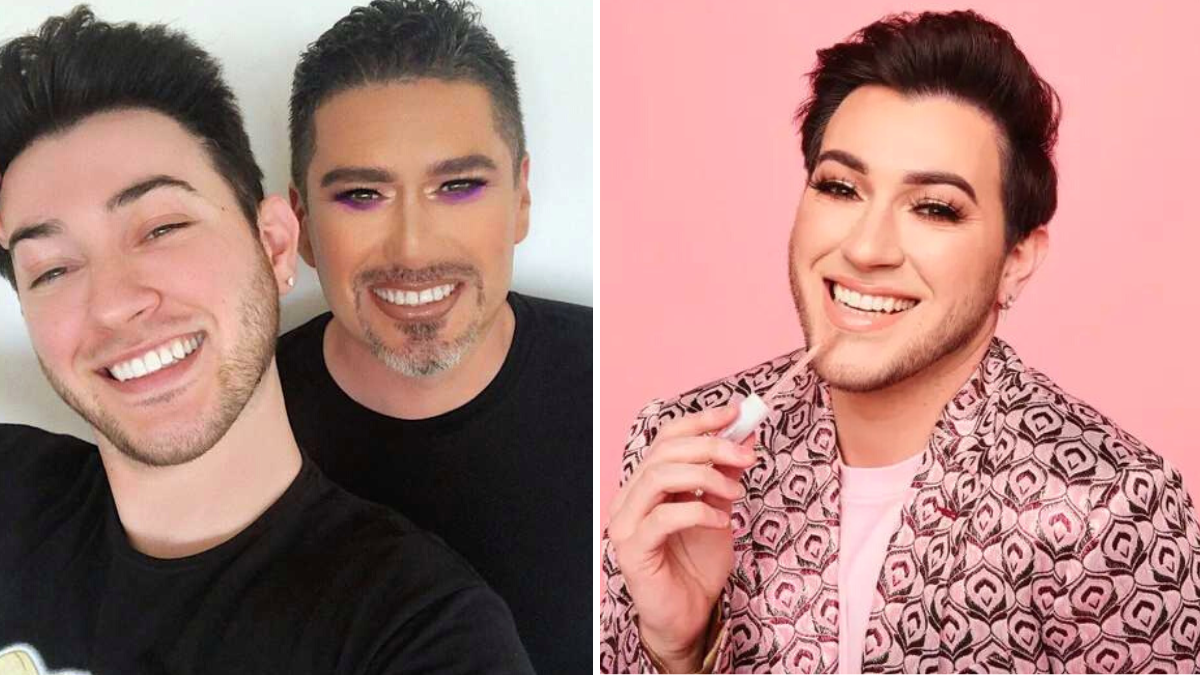 Youtuber Manny Muas Dad Defends His Son When Blogger Attacks Him Online