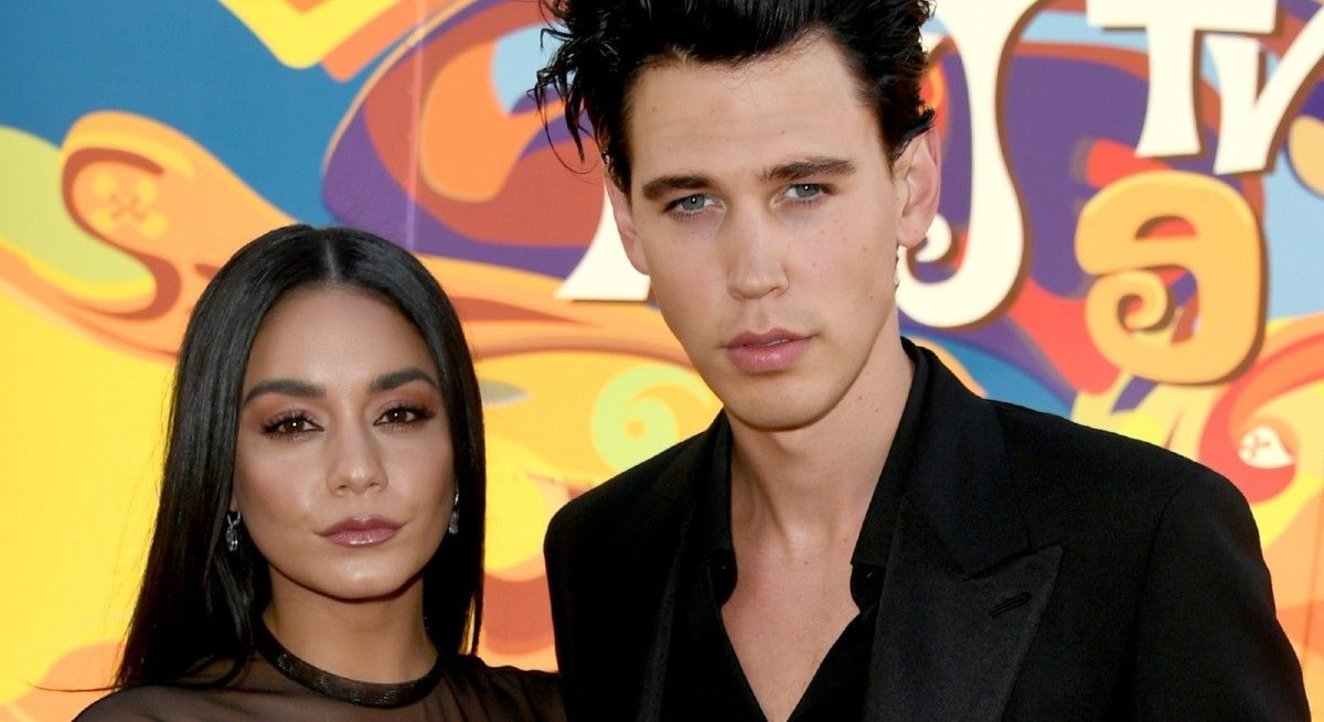 Vanessa Hudgens Spotted on a Date With Cole Tucker After Austin Butler Split