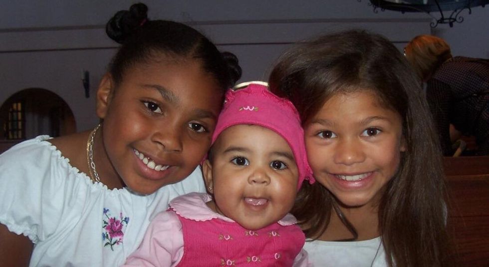 Zendaya Siblings Ages Zendaya S Parents Sisters Broth - vrogue.co