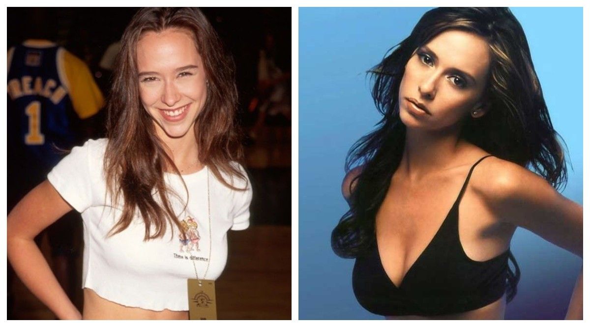 I Know What You Did Last Summer Cast Then, Now: Jennifer Love Hewitt, More  – The Hollywood Reporter