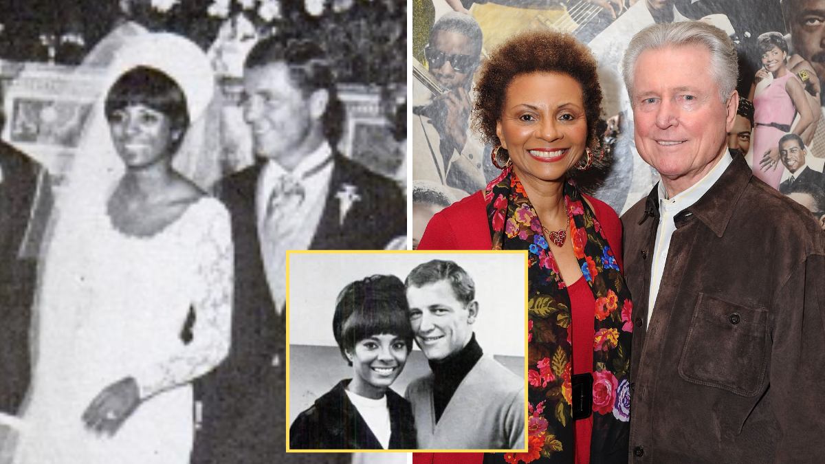 Leslie Uggams and Her Husband Are Still Together After Receiving Hate ...